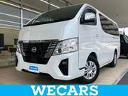 2023 NISSAN CARAVAN