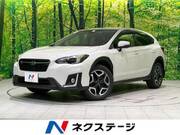 2018 SUBARU XV