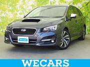 2019 SUBARU LEVORG