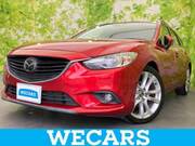 2013 MAZDA ATENZA WAGON