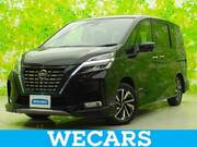2020 NISSAN SERENA