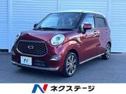 2019 DAIHATSU CAST