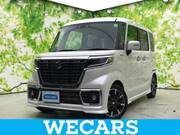 2020 SUZUKI SPACIA CUSTOM