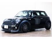 2011 BMW MINI