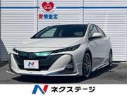 2018 TOYOTA PRIUS PHV