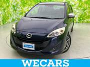 2016 MAZDA PREMACY