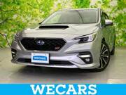 2021 SUBARU LEVORG