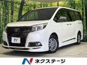 2016 TOYOTA ESQUIRE Gi BLACK TAILORED