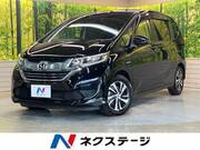 2017 HONDA FREED HYBRID