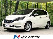 2021 NISSAN NOTE