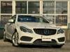 MERCEDES BENZ E-CLASS