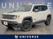 2017 CHRYSLER JEEP RENEGADE