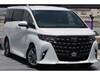 TOYOTA ALPHARD HYBRID