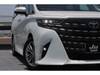TOYOTA ALPHARD HYBRID