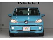 2017 VOLKSWAGEN UP!