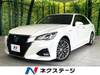 TOYOTA CROWN HYBRID