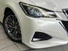 TOYOTA CROWN HYBRID