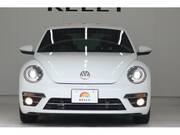 2016 VOLKSWAGEN THE BEETLE