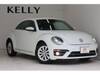 VOLKSWAGEN THE BEETLE