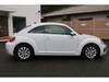 VOLKSWAGEN THE BEETLE
