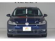 2018 VOLKSWAGEN GOLF VARIANT