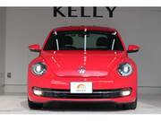 2013 VOLKSWAGEN THE BEETLE