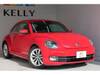 VOLKSWAGEN THE BEETLE