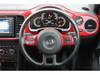 VOLKSWAGEN THE BEETLE