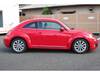 VOLKSWAGEN THE BEETLE