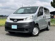 2017 NISSAN NV200 VANETTE VAN