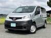NISSAN NV200 VANETTE VAN
