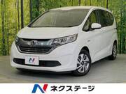 2017 HONDA FREED HYBRID