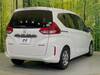 HONDA FREED HYBRID