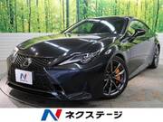 2019 LEXUS RC