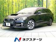 2014 SUBARU LEVORG