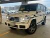 MERCEDES BENZ G-CLASS