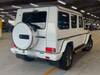 MERCEDES BENZ G-CLASS