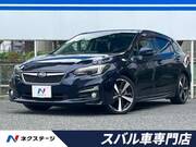 2017 SUBARU IMPREZA SPORTS