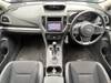 SUBARU IMPREZA SPORTS