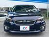SUBARU IMPREZA SPORTS