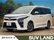 2019 TOYOTA VOXY
