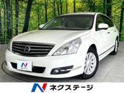 2011 NISSAN TEANA 250XL