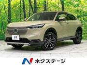 2022 HONDA VEZEL