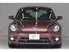 VOLKSWAGEN THE BEETLE