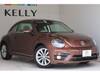 VOLKSWAGEN THE BEETLE