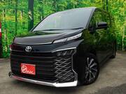2024 TOYOTA VOXY