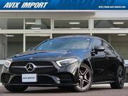 2019 MERCEDES BENZ CLS-CLASS