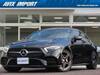 MERCEDES BENZ CLS-CLASS