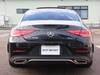 MERCEDES BENZ CLS-CLASS