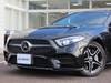 MERCEDES BENZ CLS-CLASS